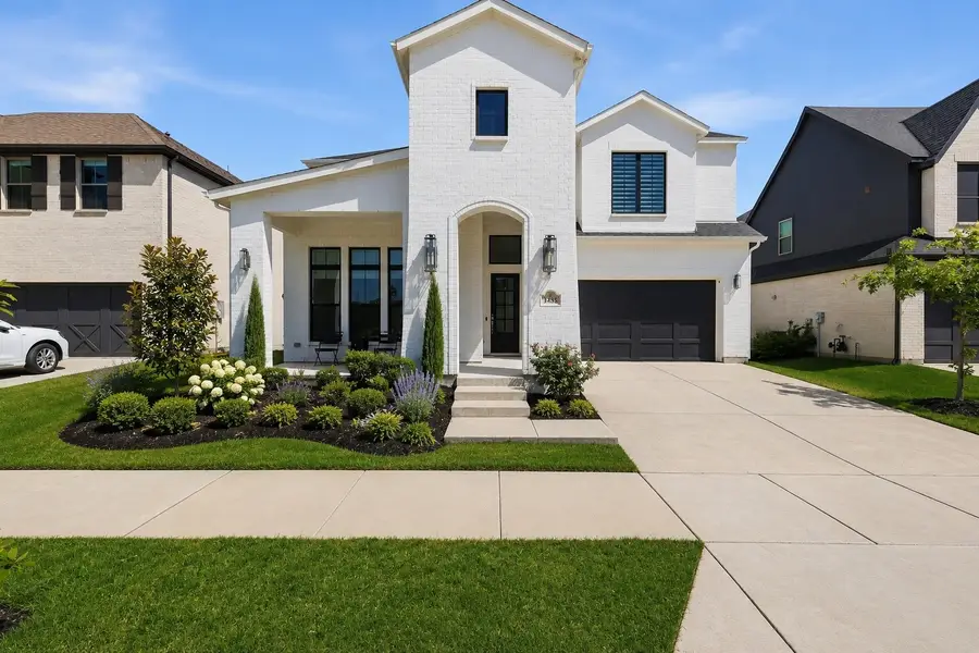 3455 Hollow Pine Drive, Frisco, TX 75033 - #2