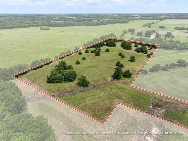 TBD 5.038AC Fm 981, Leonard, TX 75452