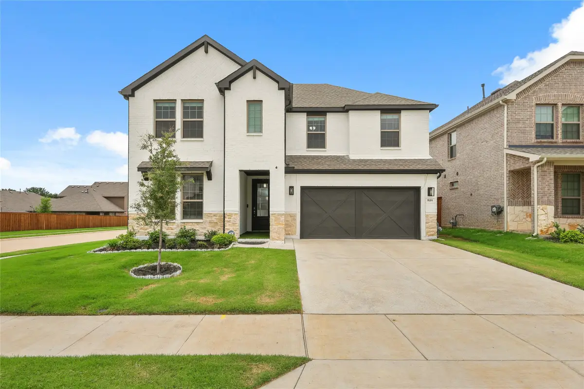 521 Wickerdale Way, Little Elm, TX 75068 - #1