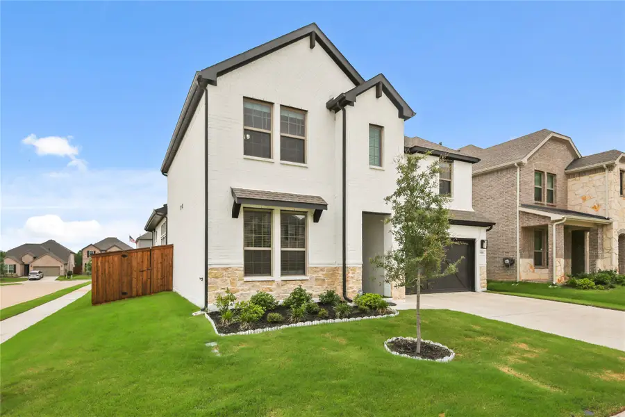 521 Wickerdale Way, Little Elm, TX 75068 - #3