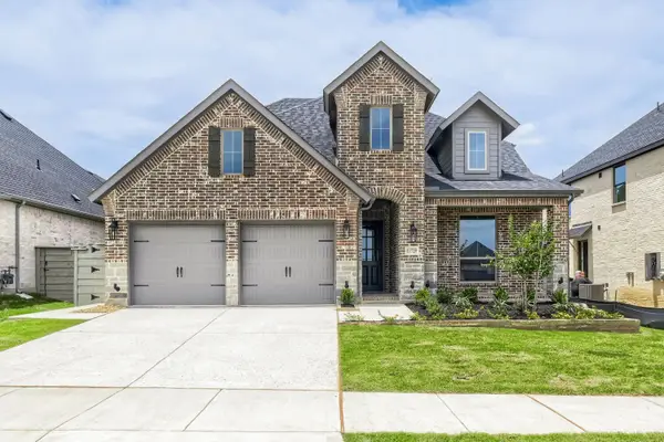 11729 Wildwood Street, Justin, TX 76247