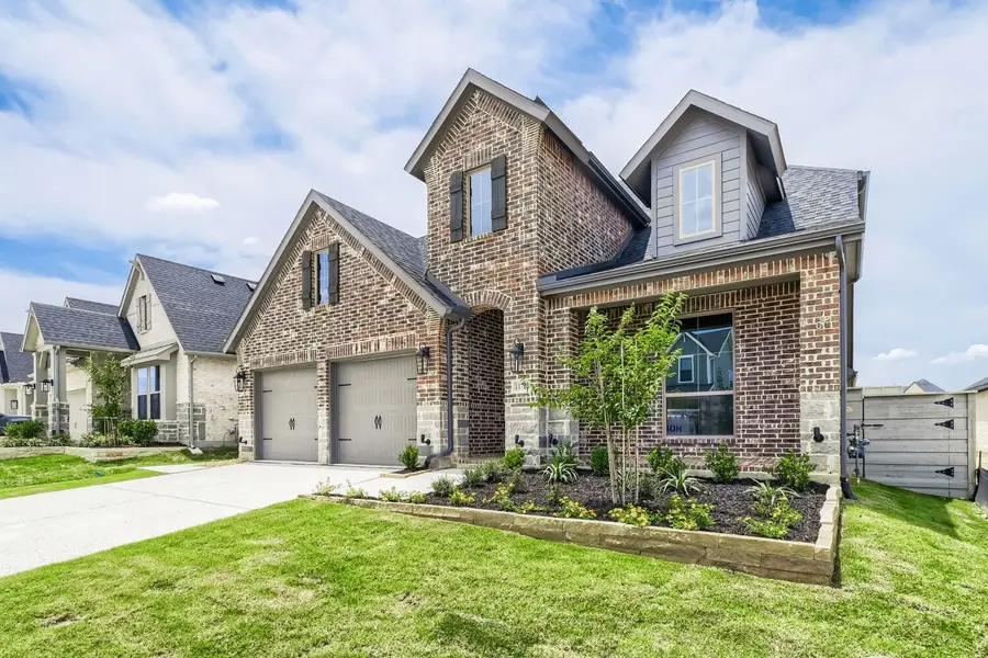 11729 Wildwood Street, Justin, TX 76247 - #2