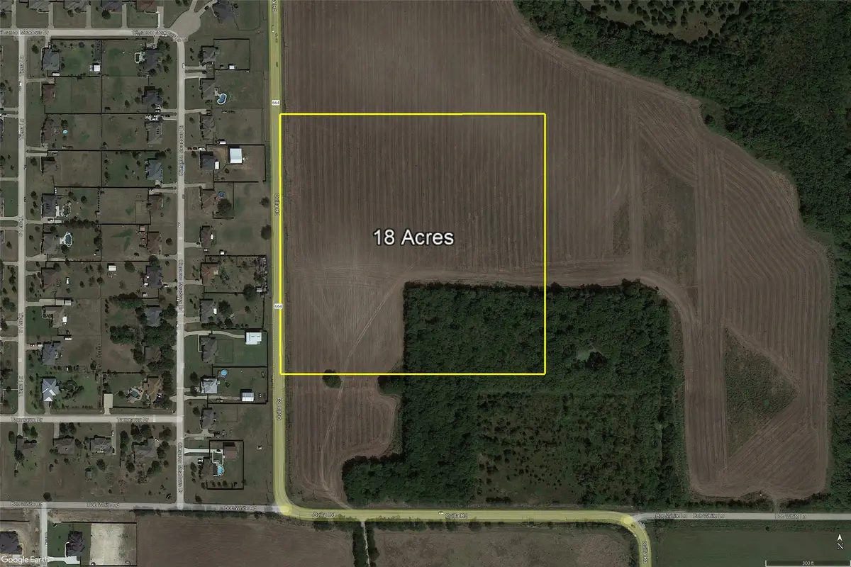 TBD FM 664 Fm-664, Waxahachie, TX 75167 - #1