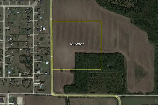 TBD FM 664 Fm-664, Waxahachie, TX 75167