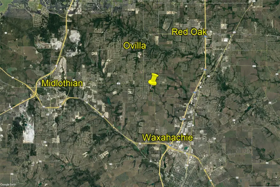 TBD FM 664 Fm-664, Waxahachie, TX 75167 - #2