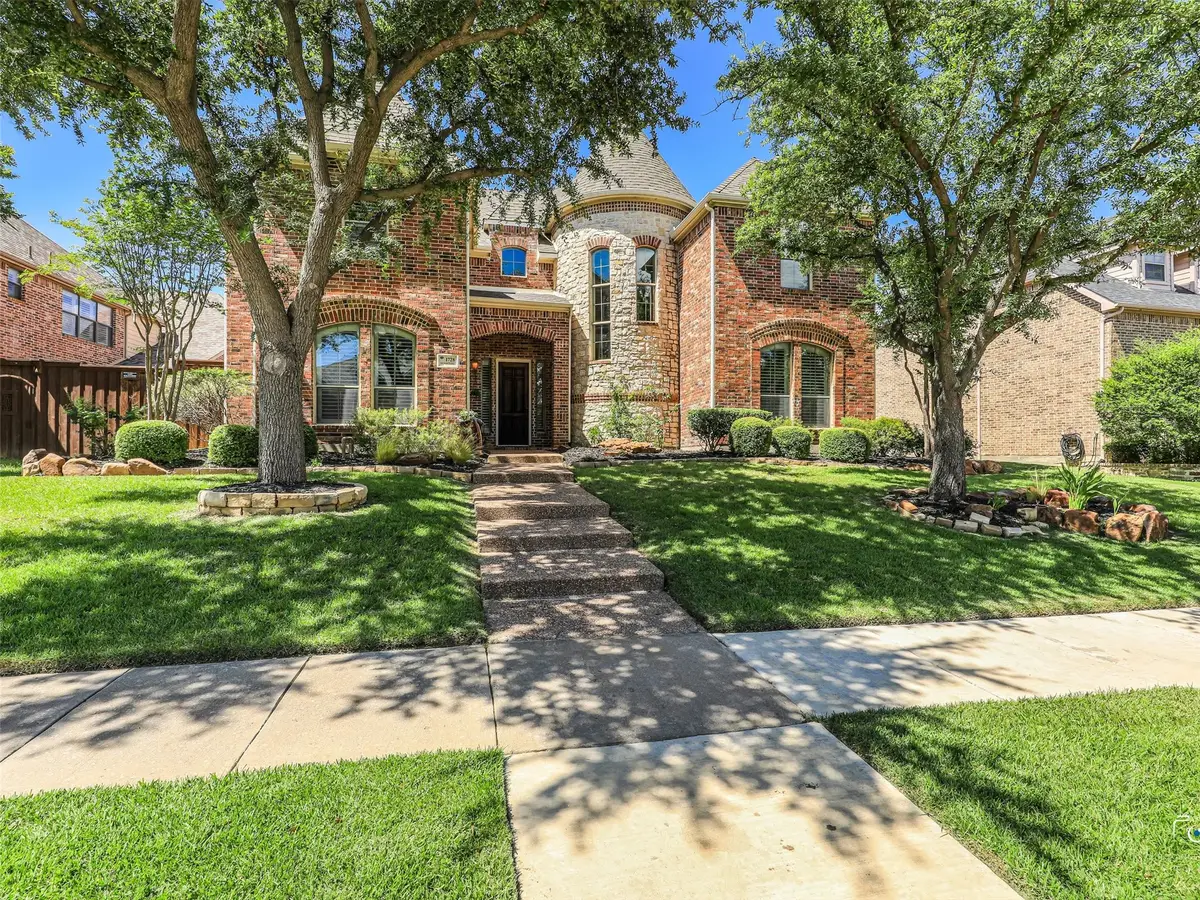 1728 Sandstone Drive, Frisco, TX 75034 - #1