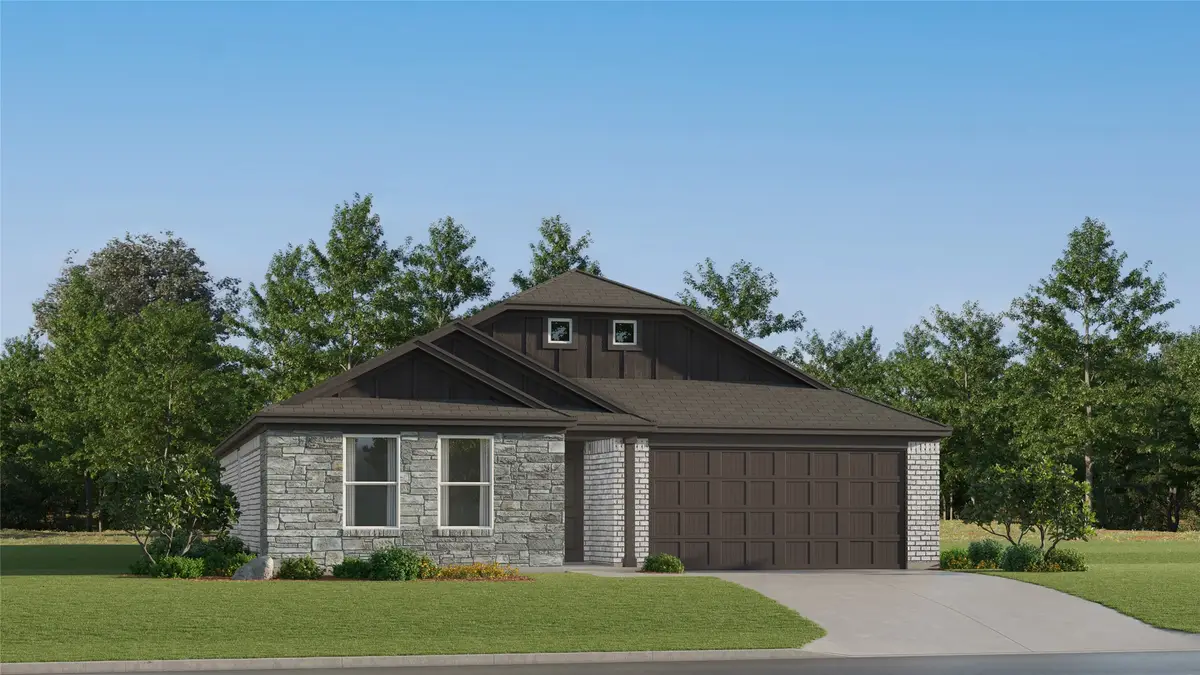 15021 Bushwacker Way, Fort Worth, TX 76052 - #1