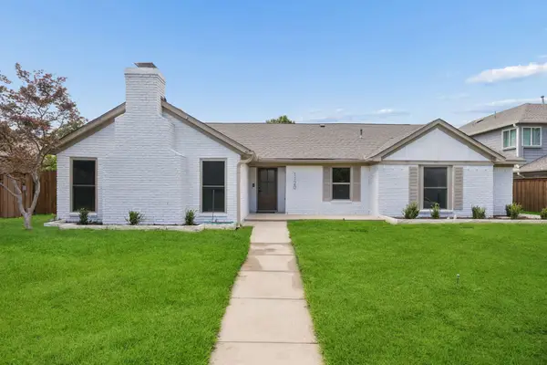 1120 Stratford Drive, Richardson, TX 75080