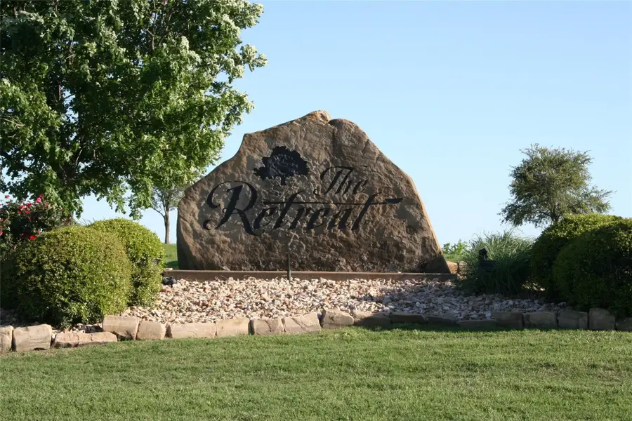 6009 Montrose Court E, Cleburne, TX 76033 - #2