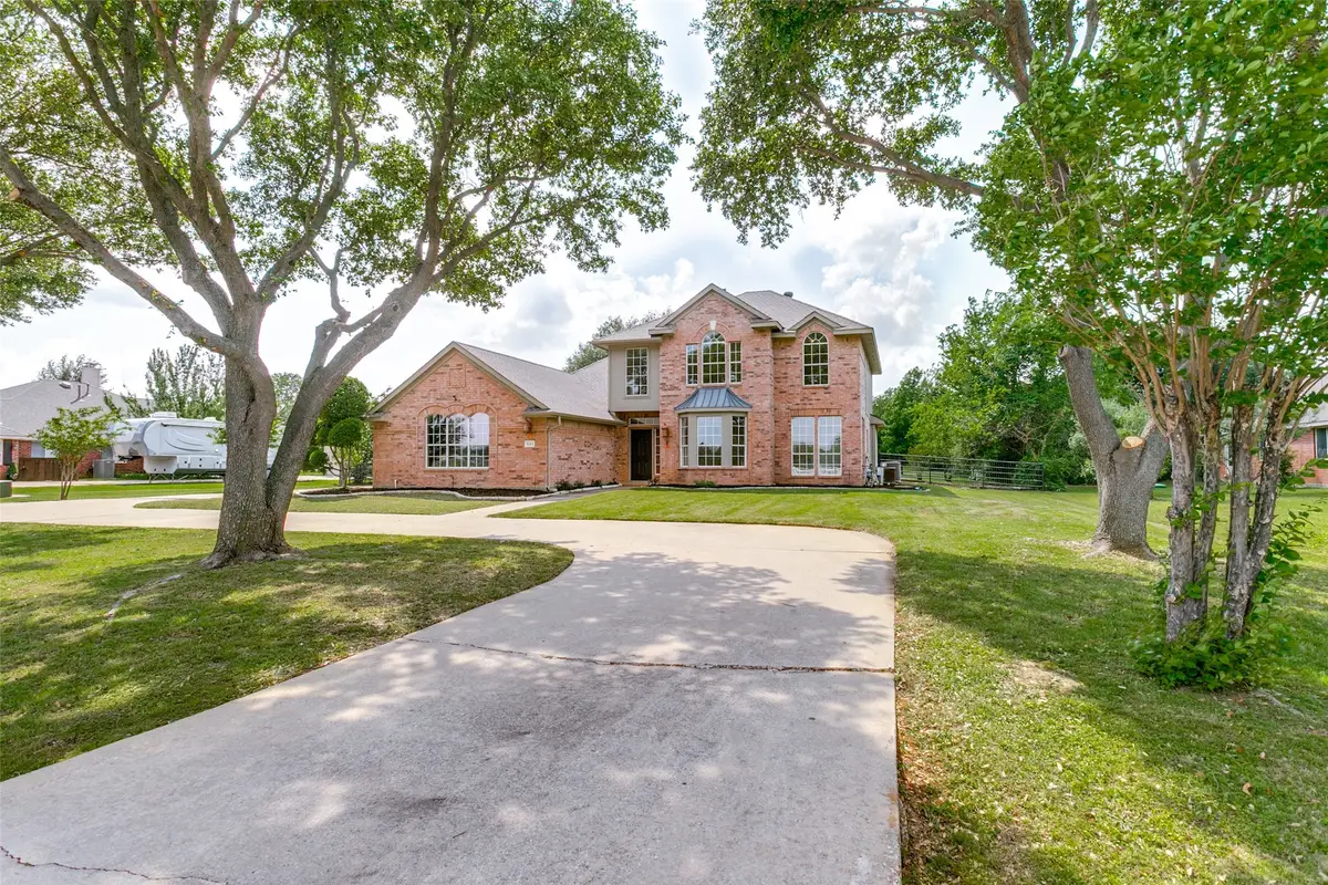 331 Lakeside Drive, Shady Shores, TX 76208 - #1
