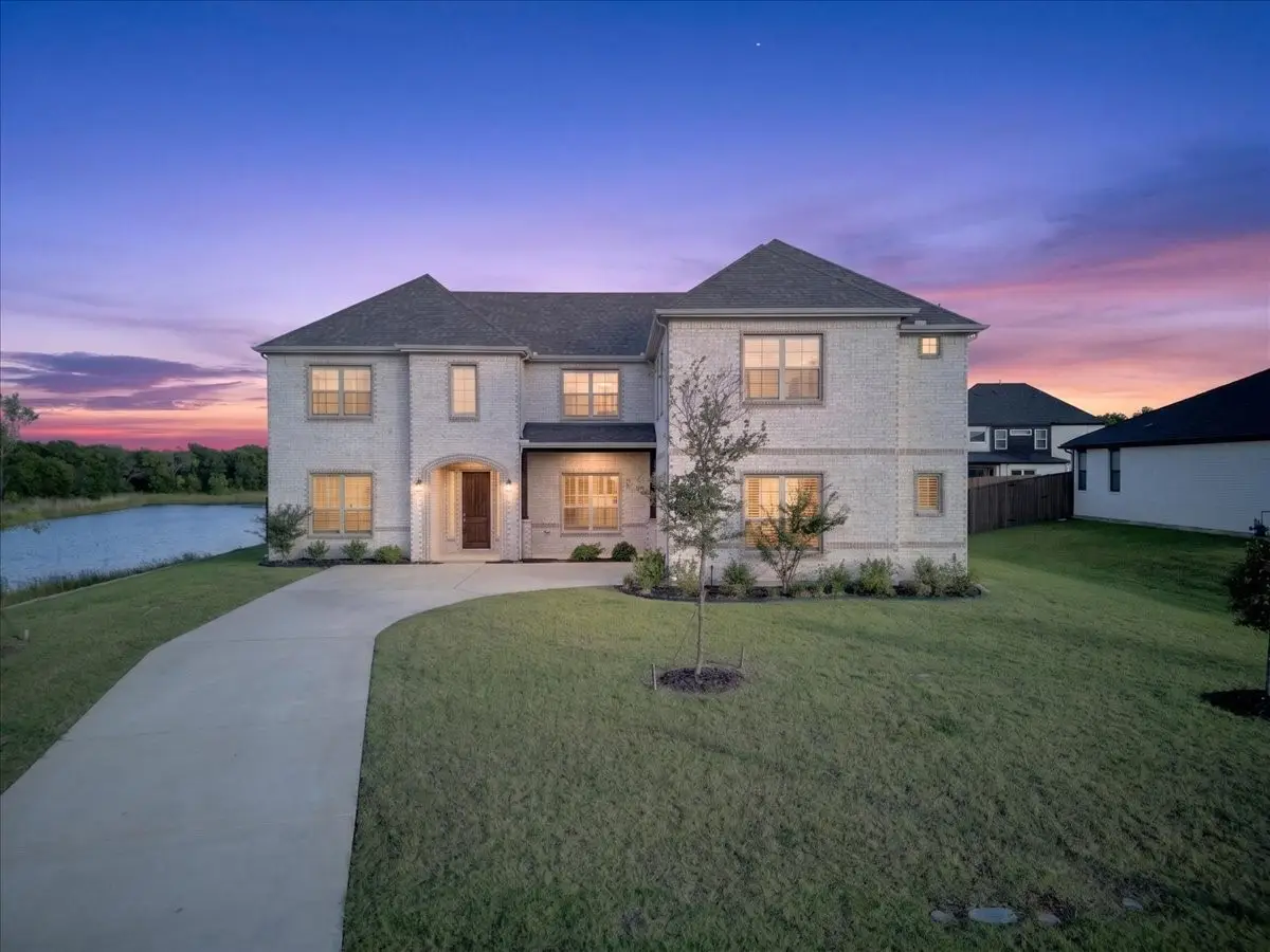 552 Stardust Lane, Sunnyvale, TX 75182 - #1