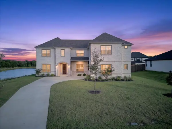 552 Stardust Lane, Sunnyvale, TX 75182