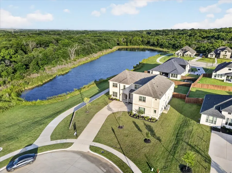 552 Stardust Lane, Sunnyvale, TX 75182 - #2