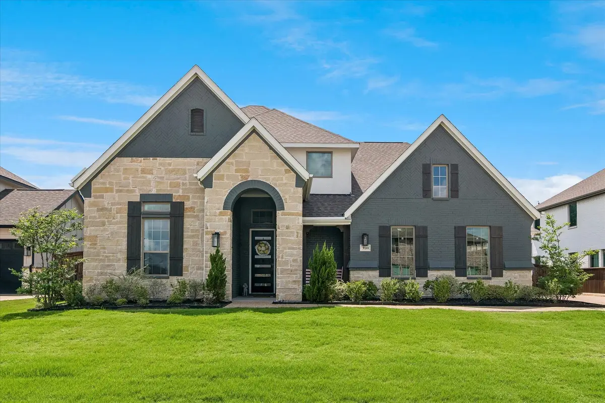 914 Paradise Lane, Wylie, TX 75098 - #1