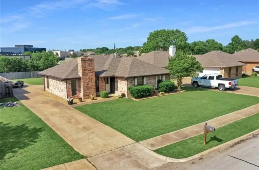 626 Willow Way, Wylie, TX 75098 - #2