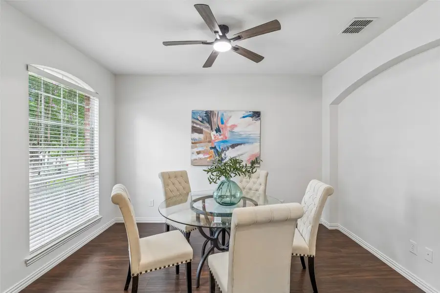 818 Water Oak Drive, Allen, TX 75002 - #3