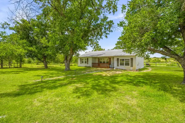 5370 Highway 1702, Gustine, TX 76455