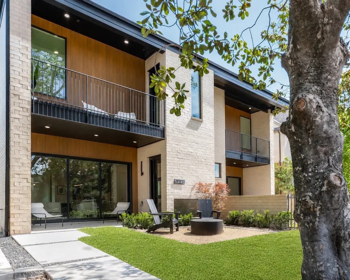 5441 Ellsworth, Dallas, TX 75206 - #1
