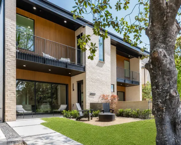 5441 Ellsworth, Dallas, TX 75206