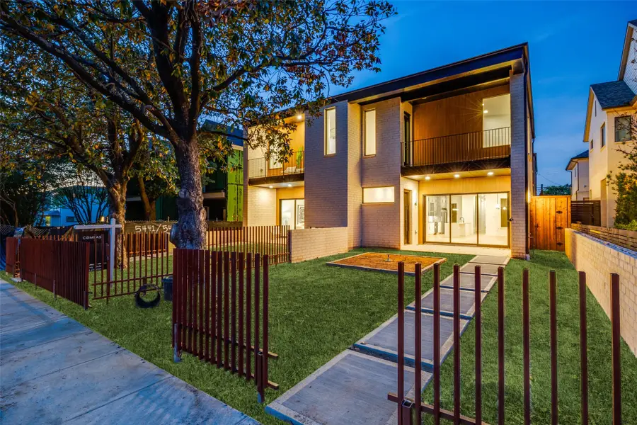 5441 Ellsworth, Dallas, TX 75206 - #3