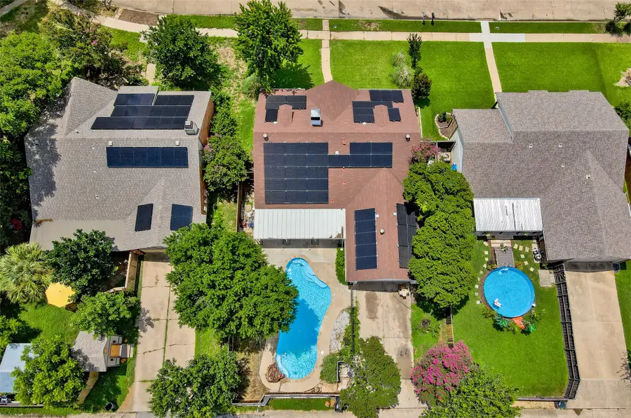 1827 Robert Jones Drive, Mesquite, TX 75150 - #2
