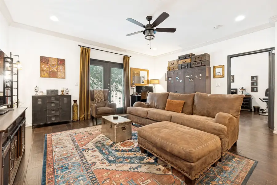 3102 Kings Road #3108, Dallas, TX 75219 - #2