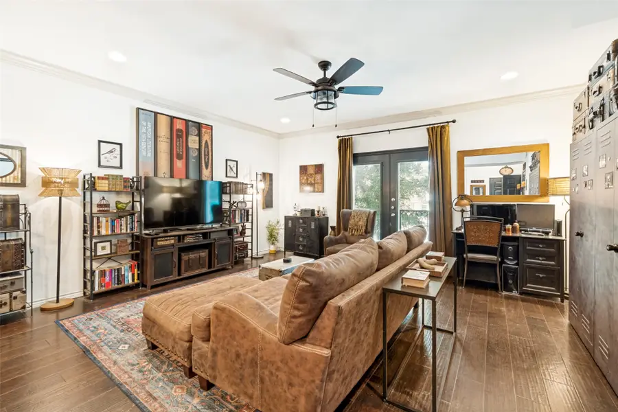3102 Kings Road #3108, Dallas, TX 75219 - #3