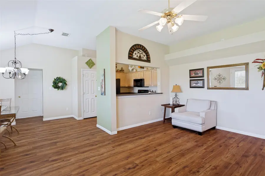 5211 Mountain Spring Trail, Fort Worth, TX 76123 - #2