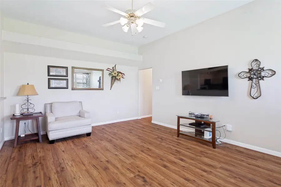 5211 Mountain Spring Trail, Fort Worth, TX 76123 - #3