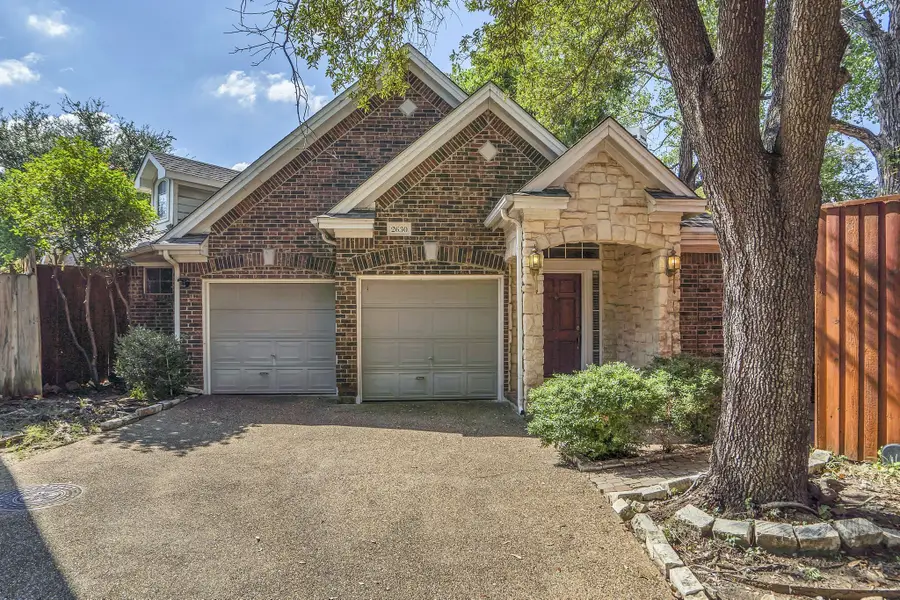 2630 Lakeforest Court, Dallas, TX 75214 - #2