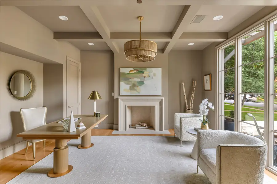 3224 Amherst Avenue, University Park, TX 75225 - #2