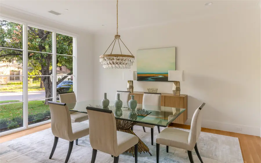 3224 Amherst Avenue, University Park, TX 75225 - #3