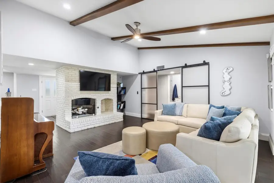 7830 La Sobrina Drive, Dallas, TX 75248 - #2