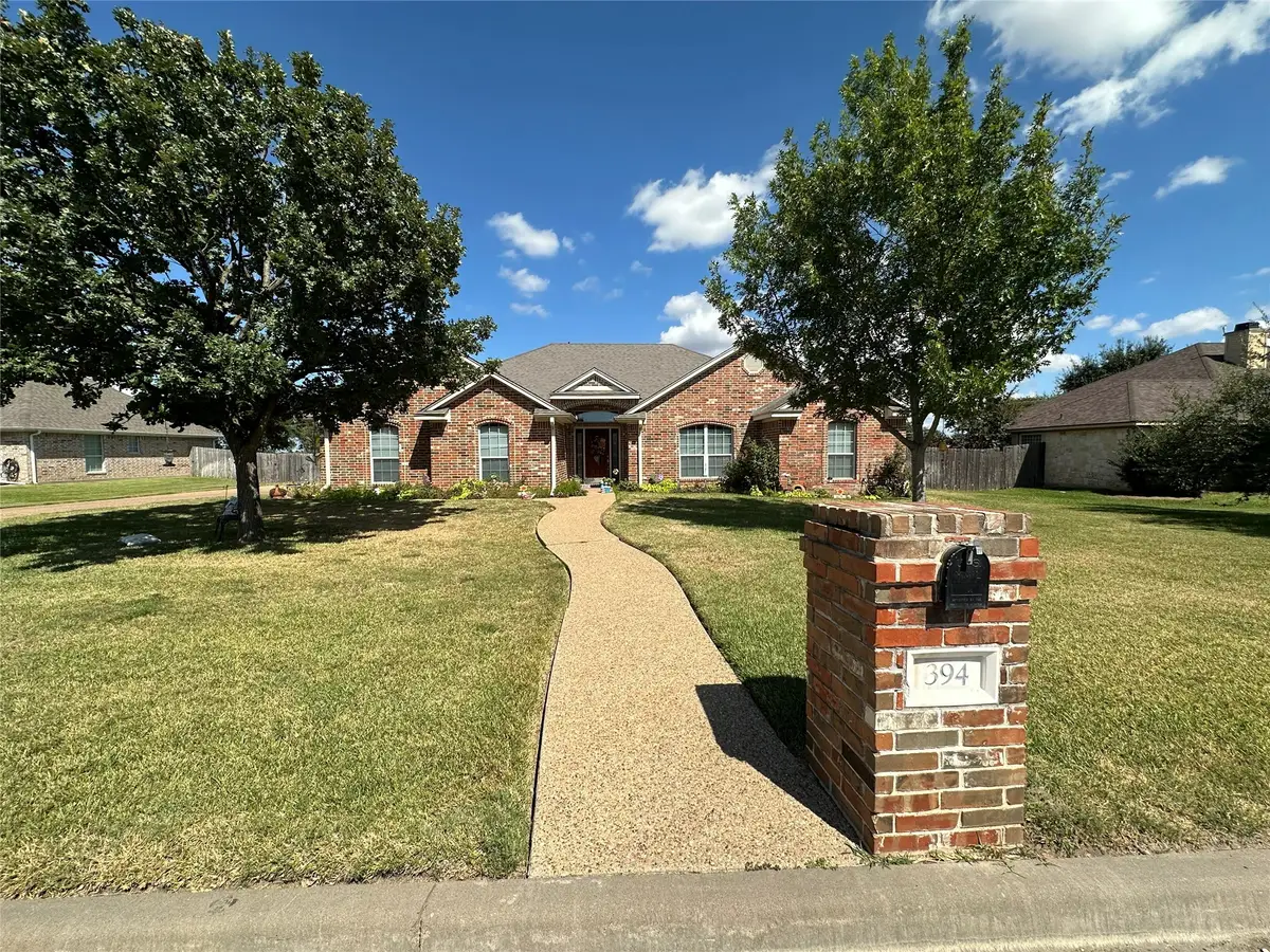 394 Sunland Park, Robinson, TX 76706 - #1