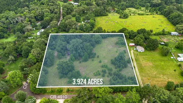 806 County Road 4910, Troup, TX 75789