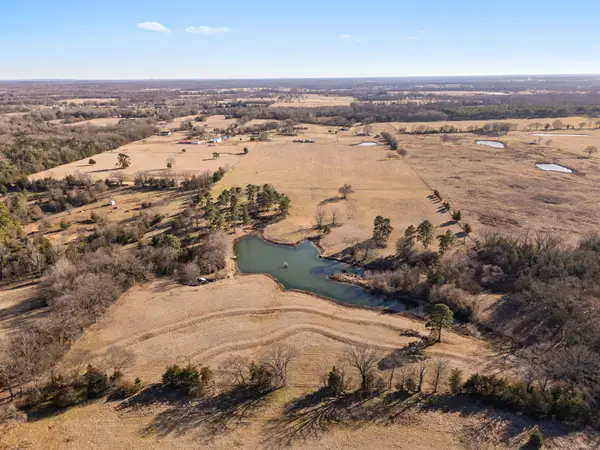 TBD County Road 3240, Mt Pleasant, TX 75455
