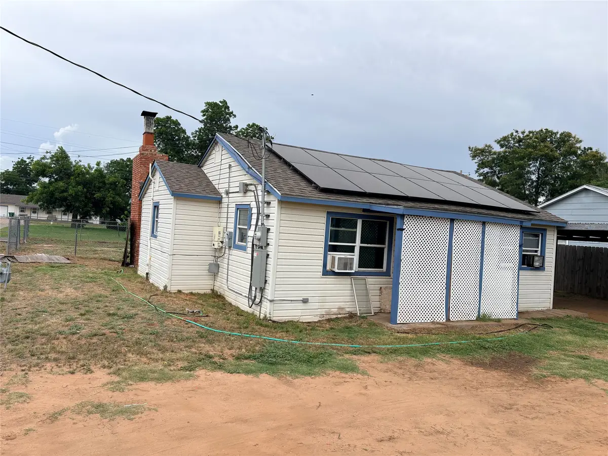 2603 14th, Vernon, TX 76384 - #1