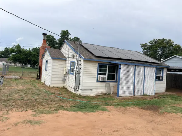 2603 14th, Vernon, TX 76384