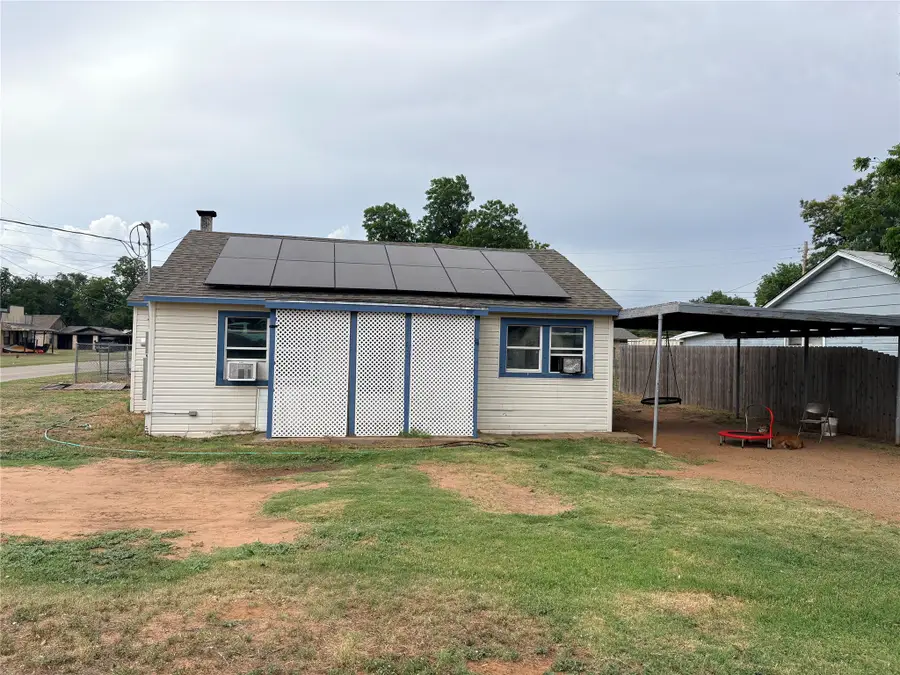 2603 14th, Vernon, TX 76384 - #2