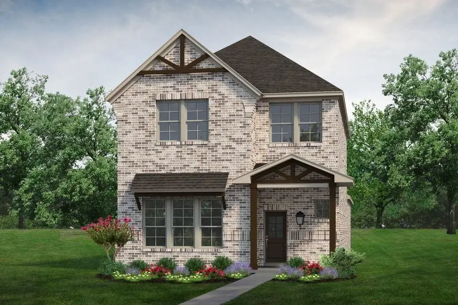 105 Magnolia Lane, Westworth Village, TX 76114 - #2