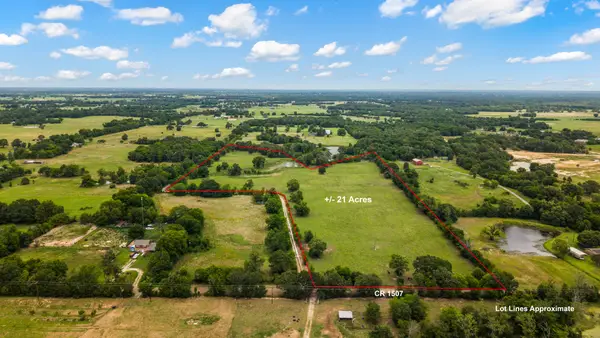 00 Vz County Road 1507, Van, TX 75790