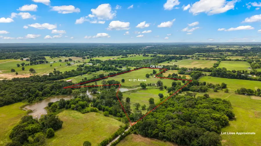 00 Vz County Road 1507, Van, TX 75790 - #3