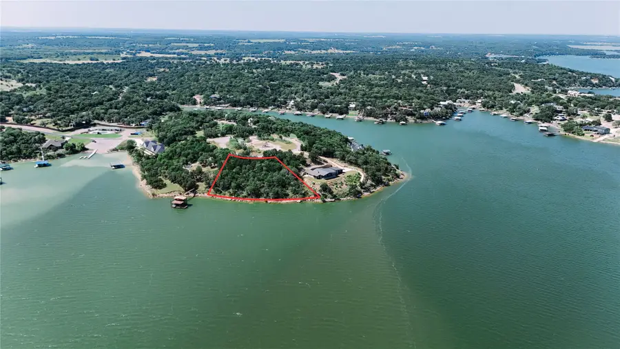 Lot 32 Grande Pointe Court, Chico, TX 76431 - #2