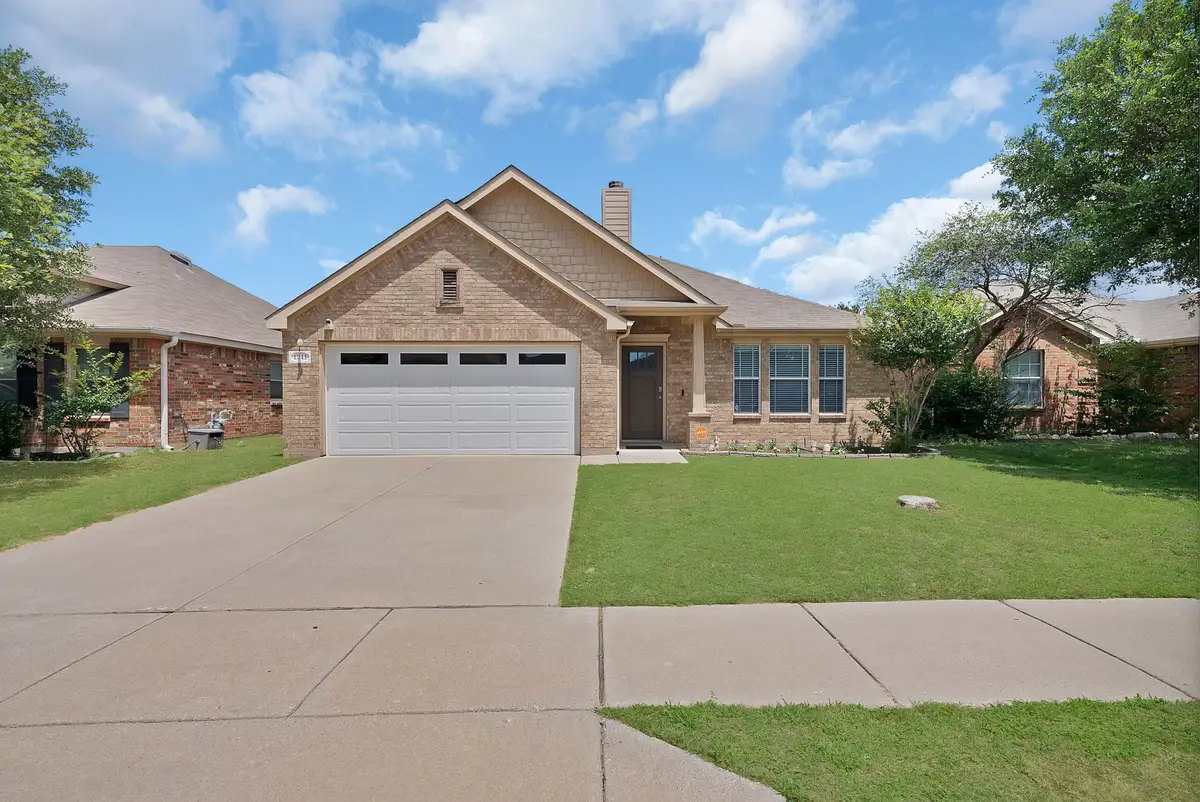 1241 Barrel Run, Fort Worth, TX 76052 - #1