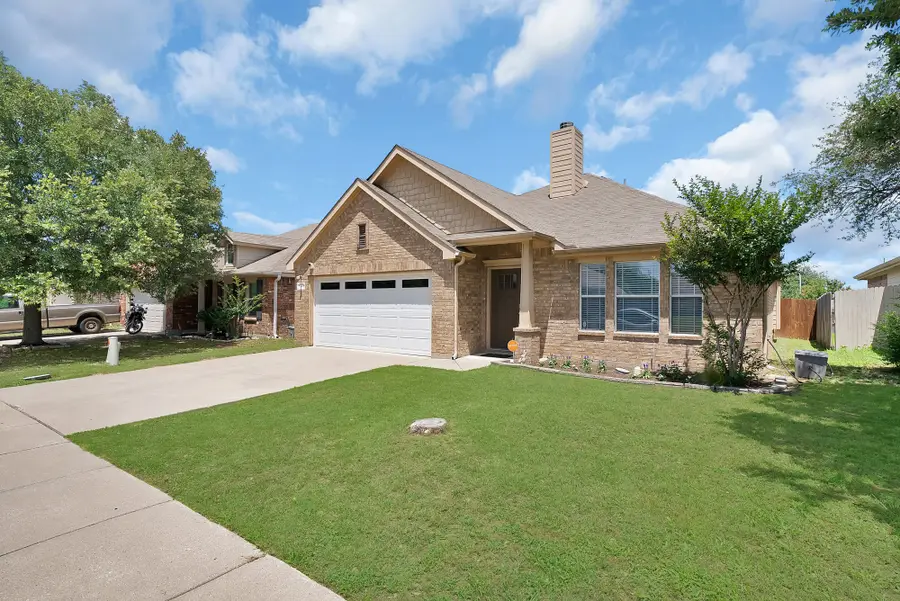 1241 Barrel Run, Fort Worth, TX 76052 - #2