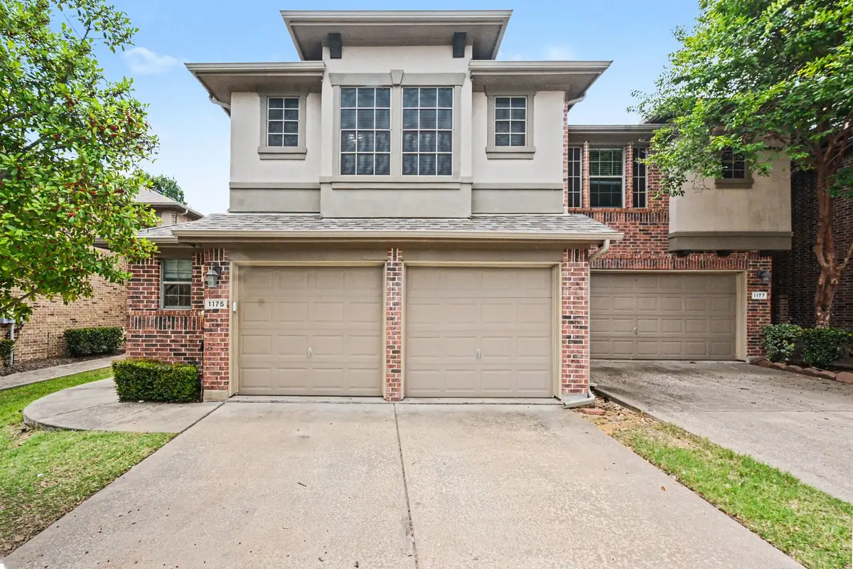 1175 Sophia Street, Allen, TX 75013 - #1