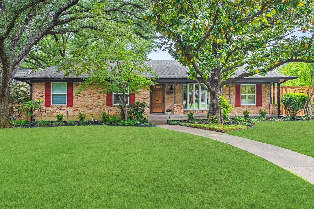 1125 Greenway Drive, Richardson, TX 75080 - #1