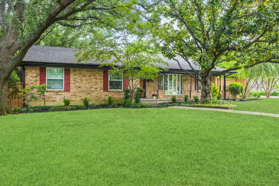 1125 Greenway Drive, Richardson, TX 75080 - #2