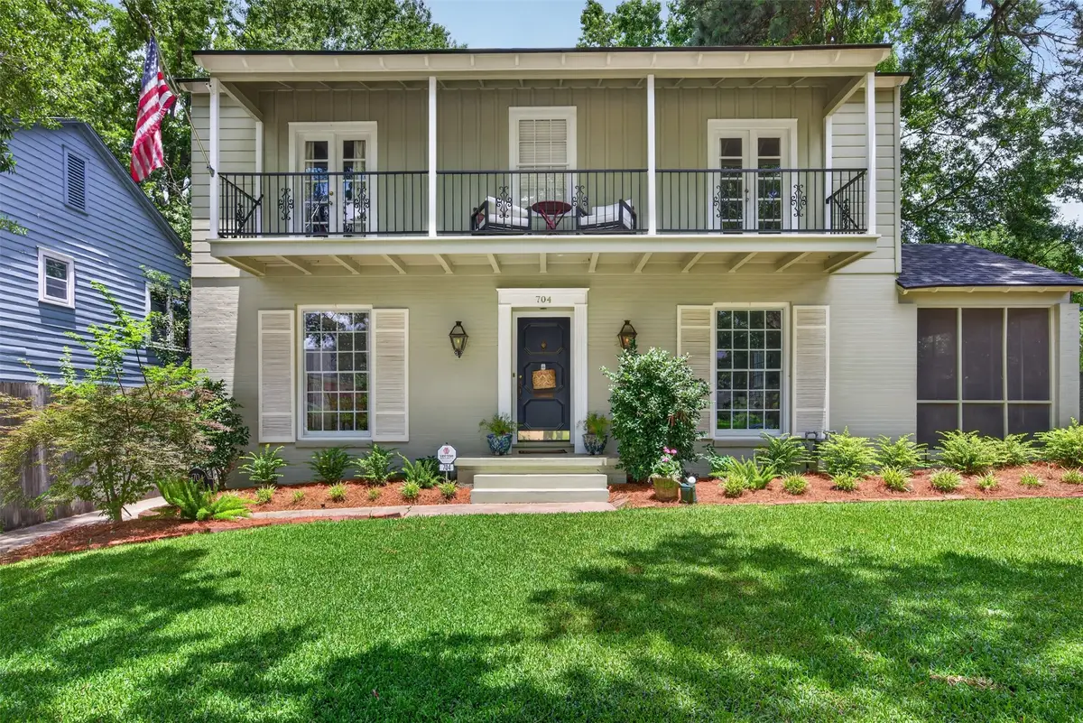 704 Oneonta Street, Shreveport, LA 71106 - #1