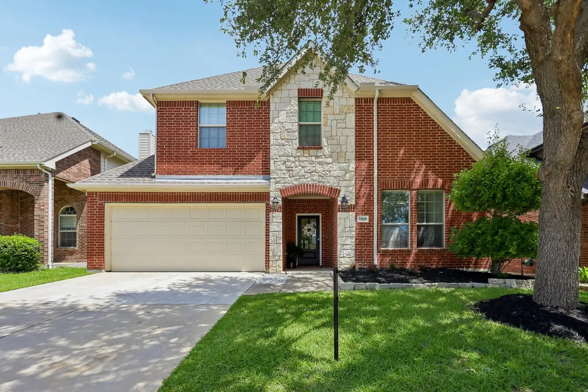 5800 Broken Spur, McKinney, TX 75070 - #1